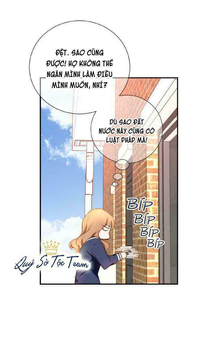 Tiếp xúc chí mạng: Chapter 11