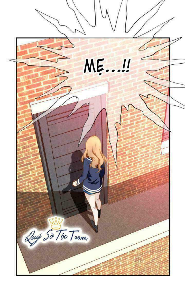 Tiếp xúc chí mạng: Chapter 11