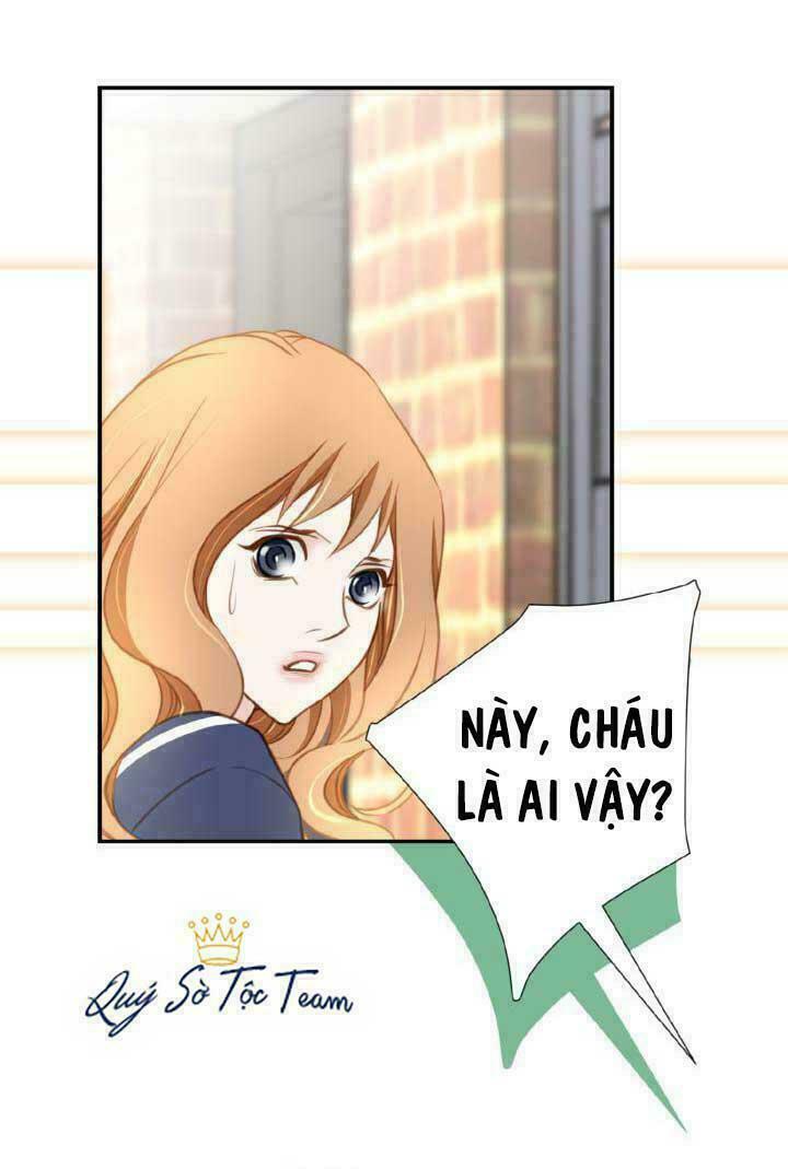 Tiếp xúc chí mạng: Chapter 11