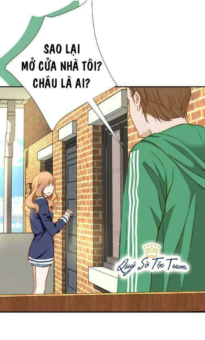 Tiếp xúc chí mạng: Chapter 11
