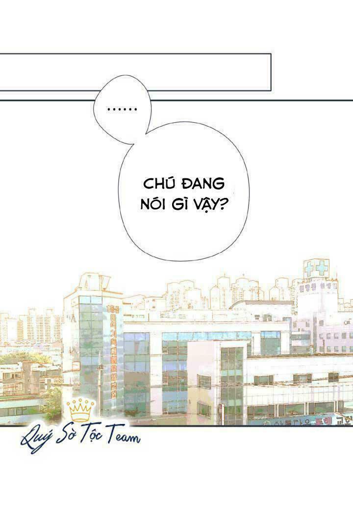 Tiếp xúc chí mạng: Chapter 11
