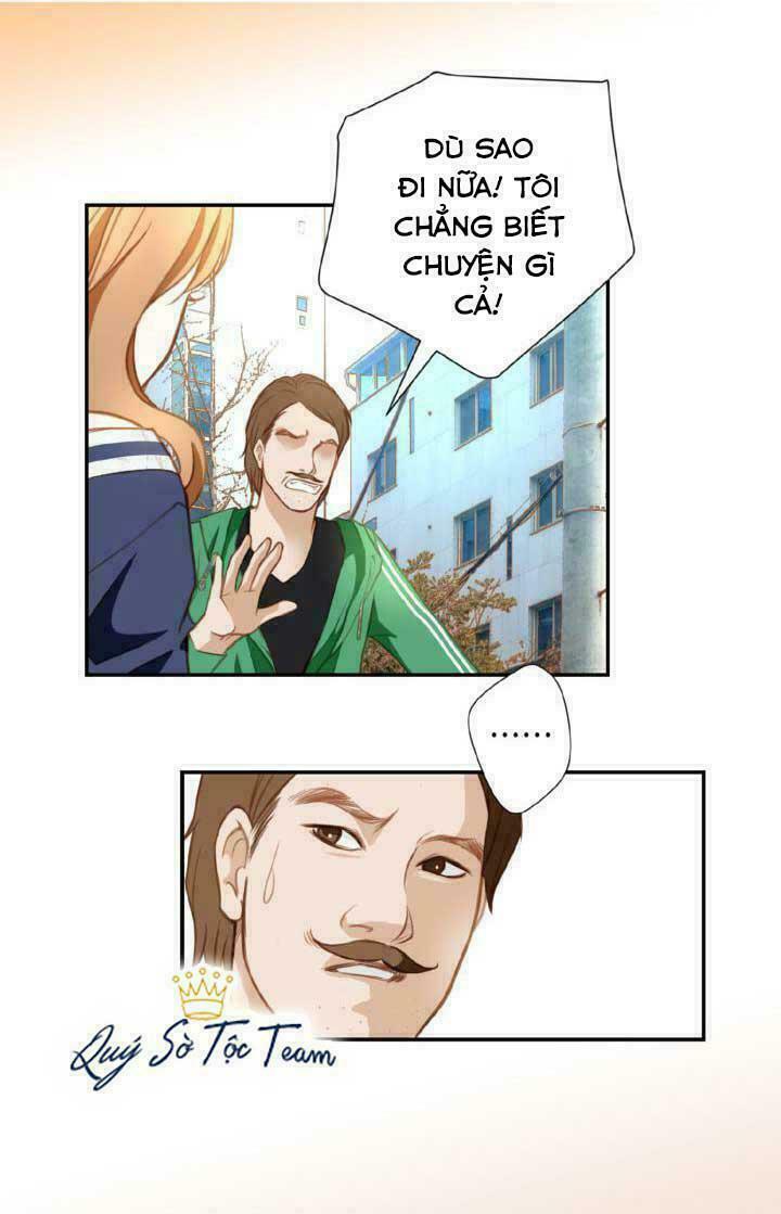 Tiếp xúc chí mạng: Chapter 11