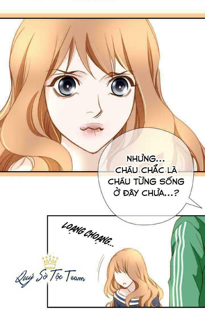 Tiếp xúc chí mạng: Chapter 11
