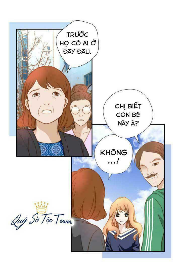 Tiếp xúc chí mạng: Chapter 11