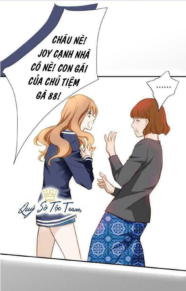 Tiếp xúc chí mạng: Chapter 11