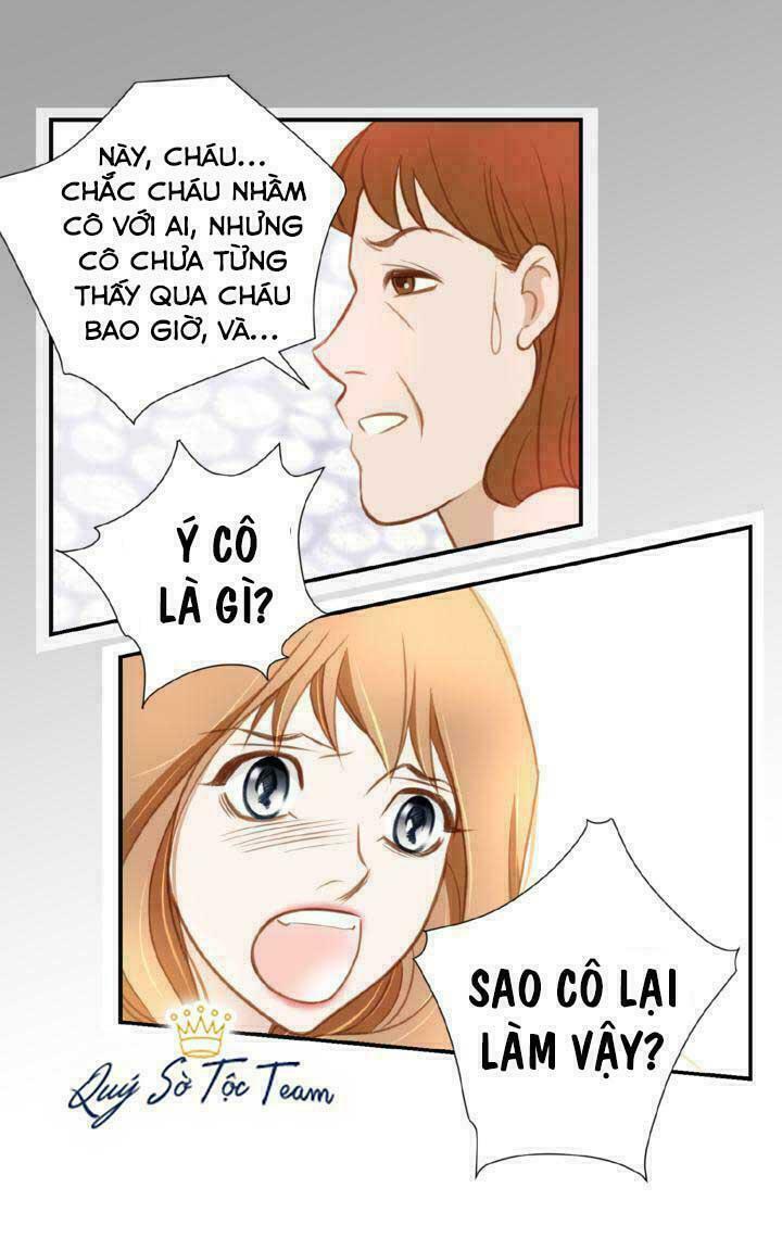 Tiếp xúc chí mạng: Chapter 11