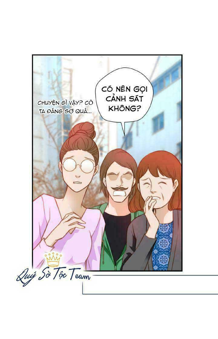 Tiếp xúc chí mạng: Chapter 11