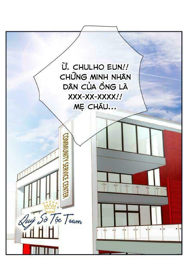 Tiếp xúc chí mạng: Chapter 11