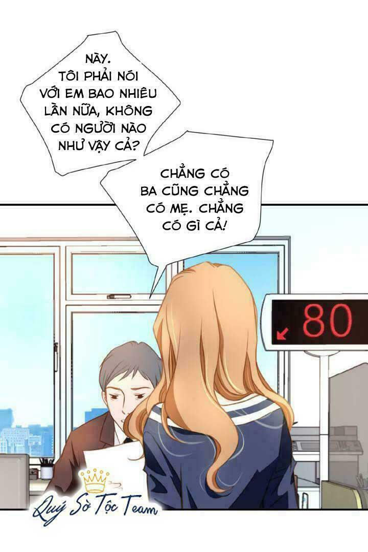 Tiếp xúc chí mạng: Chapter 11