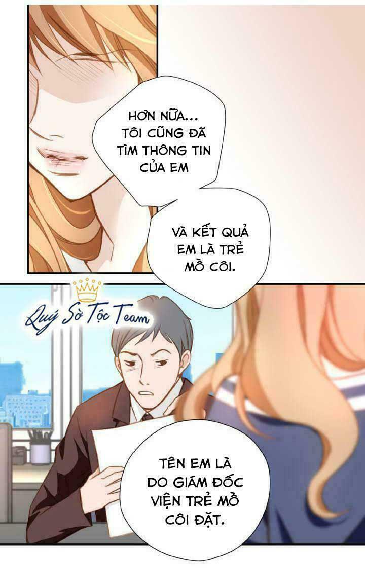 Tiếp xúc chí mạng: Chapter 11
