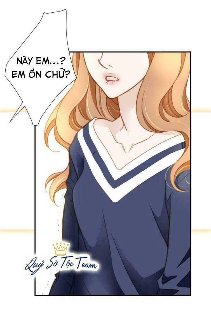 Tiếp xúc chí mạng: Chapter 11