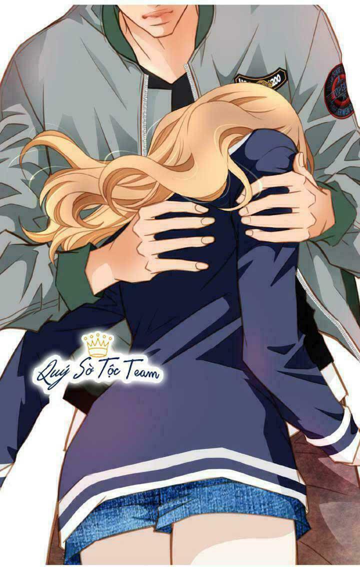 Tiếp xúc chí mạng: Chapter 11