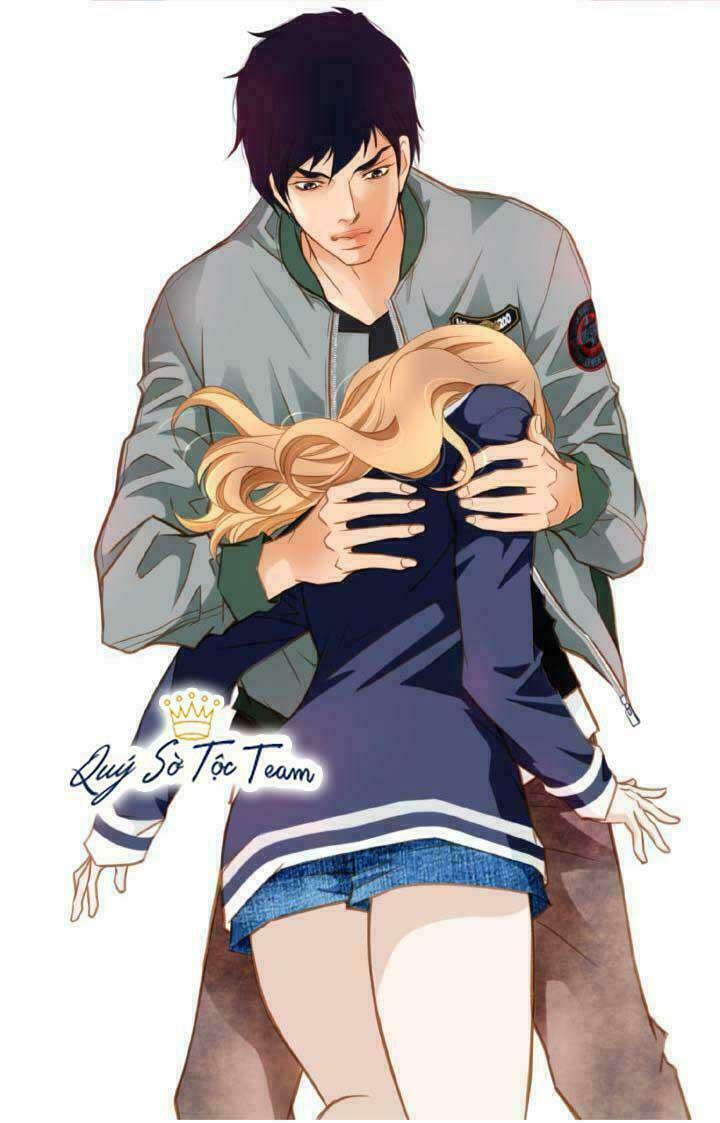 Tiếp xúc chí mạng: Chapter 11