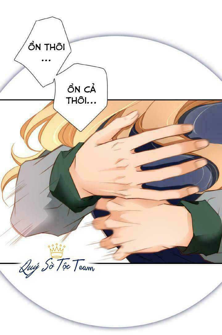 Tiếp xúc chí mạng: Chapter 11