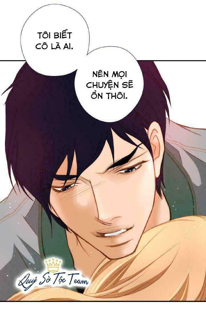 Tiếp xúc chí mạng: Chapter 11