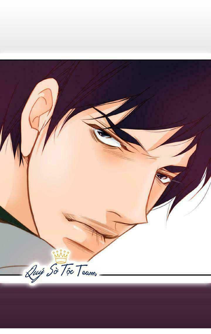 Tiếp xúc chí mạng: Chapter 11
