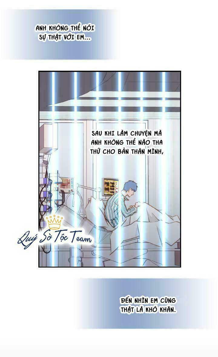 Tiếp xúc chí mạng: Chapter 11