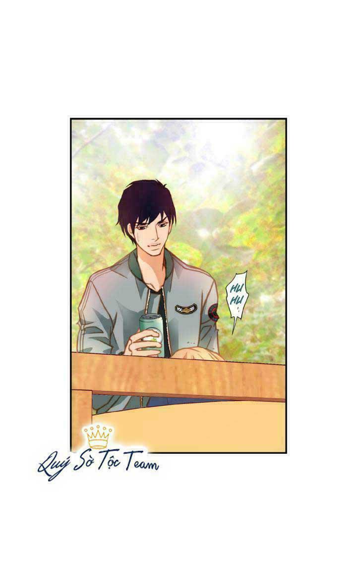 Tiếp xúc chí mạng: Chapter 11