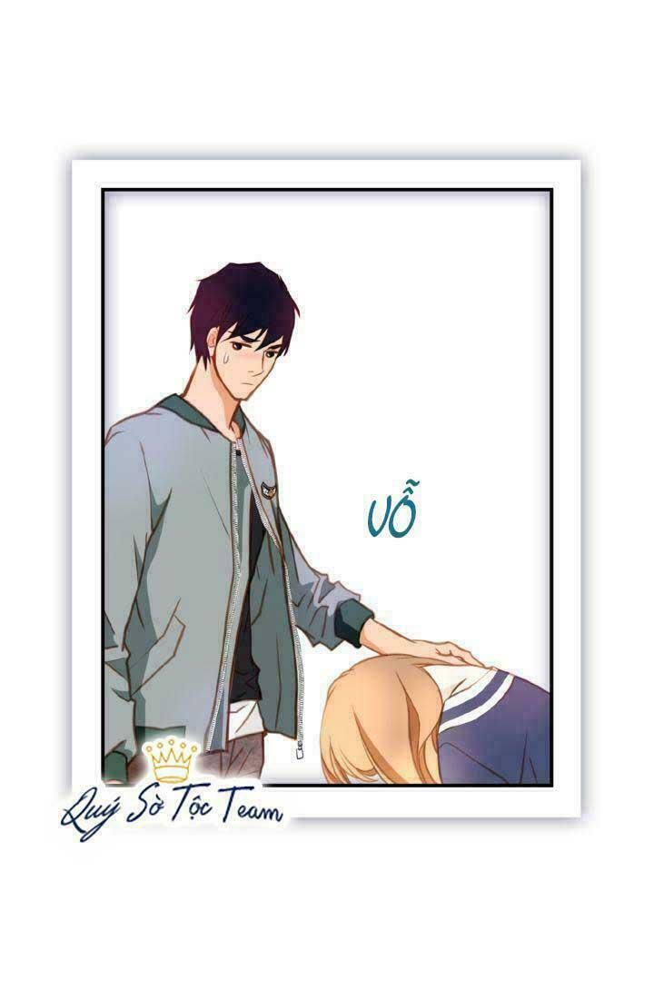 Tiếp xúc chí mạng: Chapter 11