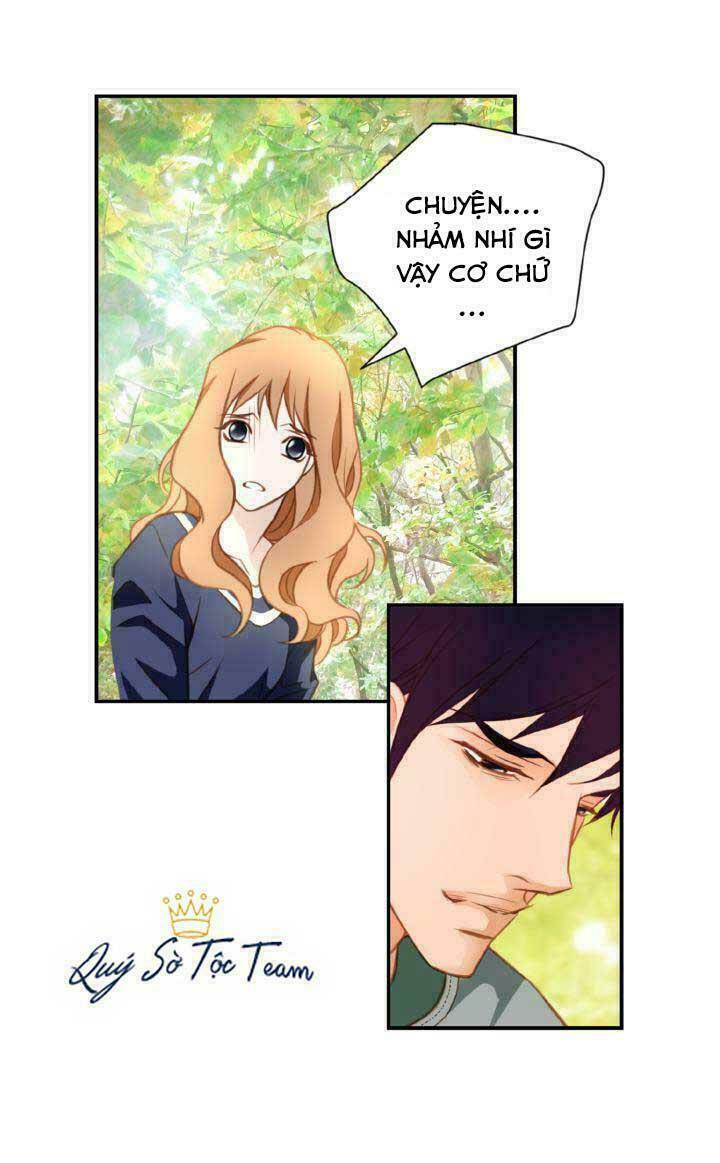 Tiếp xúc chí mạng: Chapter 11