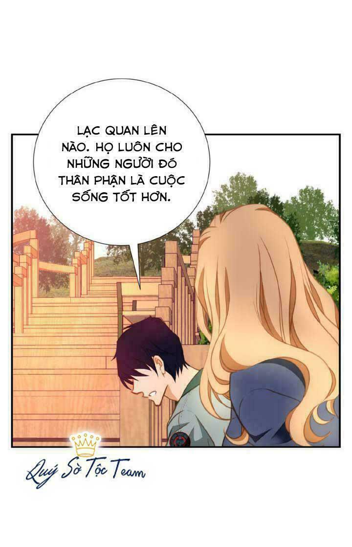 Tiếp xúc chí mạng: Chapter 11