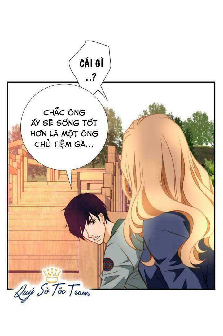 Tiếp xúc chí mạng: Chapter 11