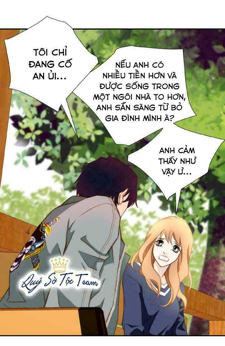 Tiếp xúc chí mạng: Chapter 11