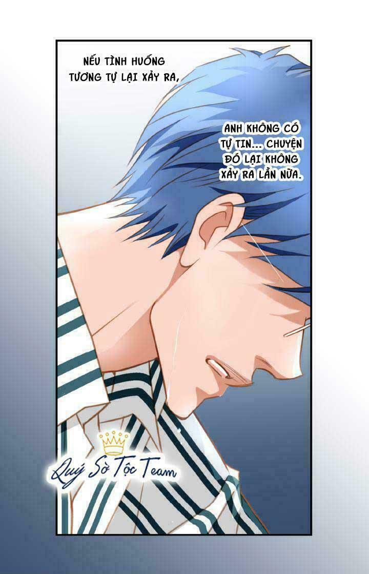 Tiếp xúc chí mạng: Chapter 11