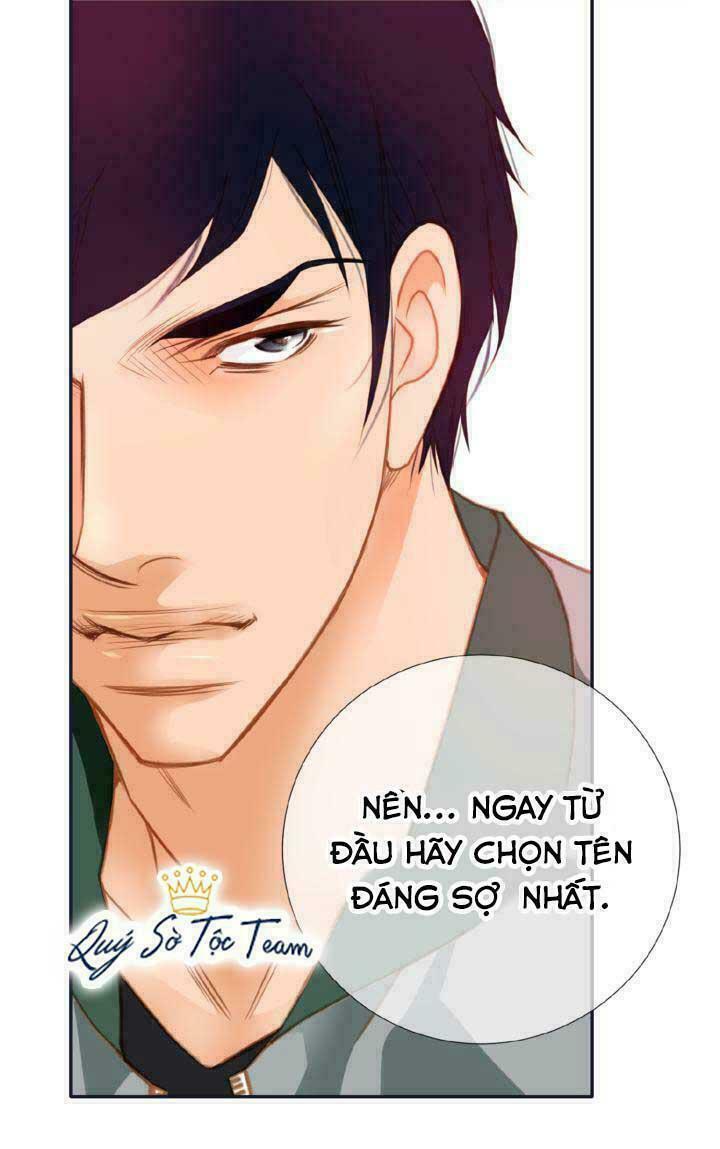 Tiếp xúc chí mạng: Chapter 12