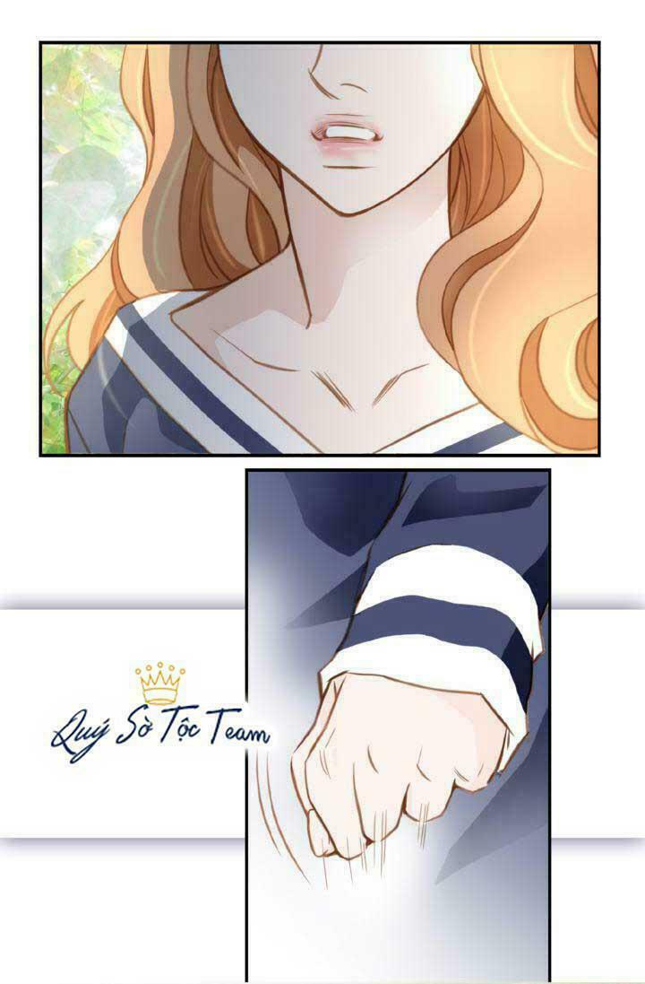 Tiếp xúc chí mạng: Chapter 12