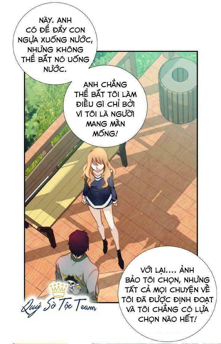 Tiếp xúc chí mạng: Chapter 12