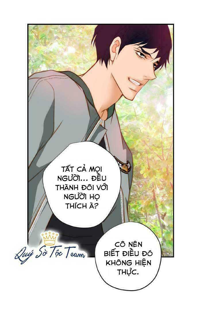 Tiếp xúc chí mạng: Chapter 12