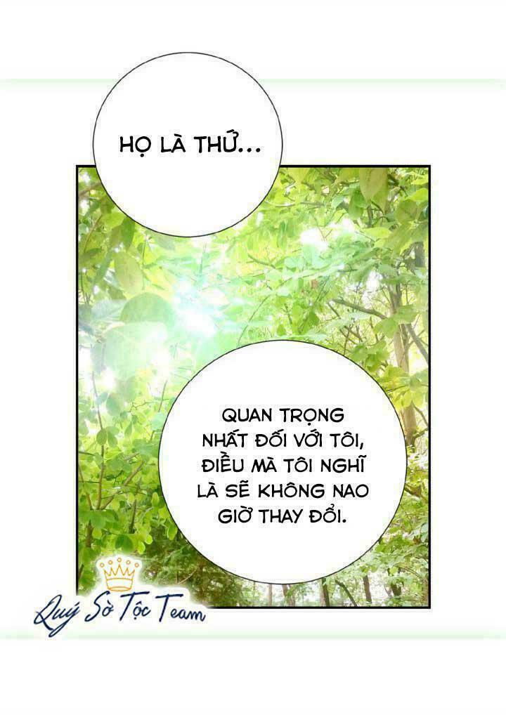 Tiếp xúc chí mạng: Chapter 12