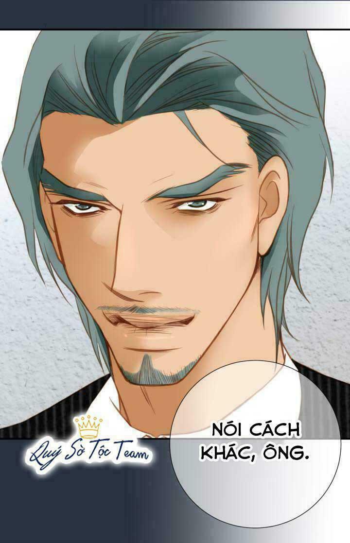 Tiếp xúc chí mạng: Chapter 15
