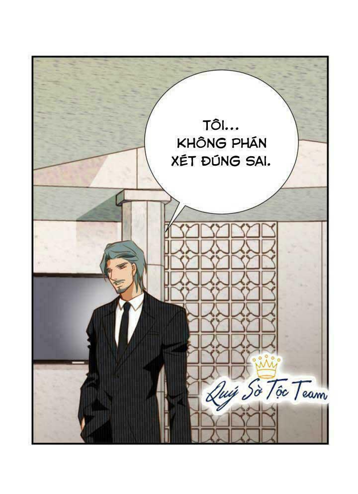 Tiếp xúc chí mạng: Chapter 15