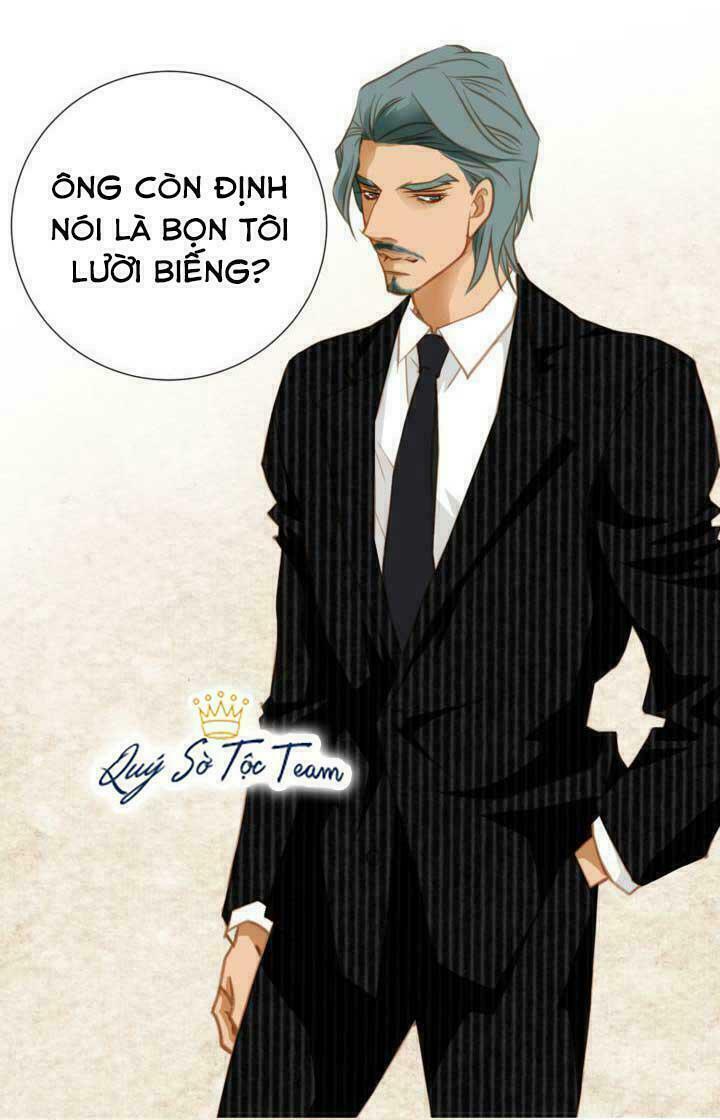 Tiếp xúc chí mạng: Chapter 15