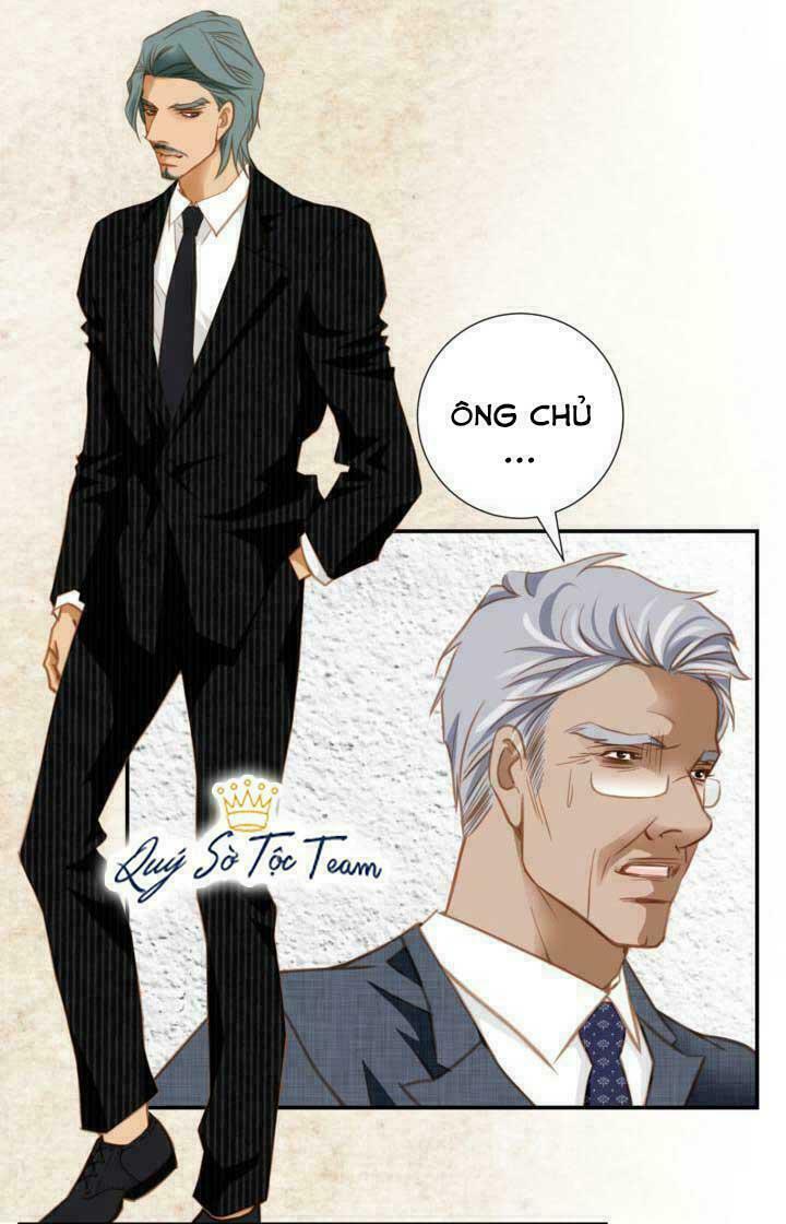 Tiếp xúc chí mạng: Chapter 15