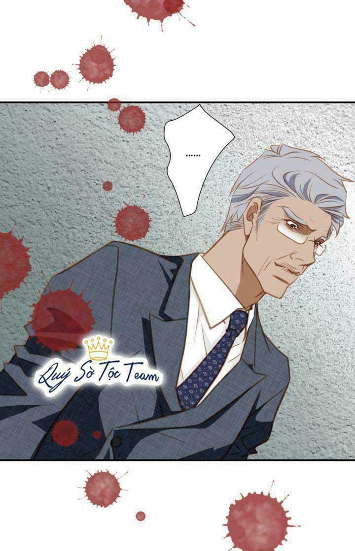 Tiếp xúc chí mạng: Chapter 15