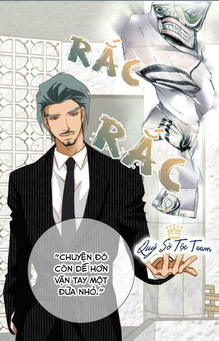 Tiếp xúc chí mạng: Chapter 15