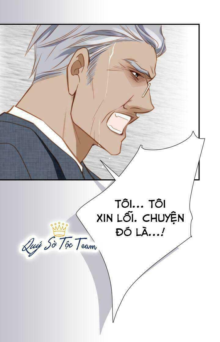 Tiếp xúc chí mạng: Chapter 15