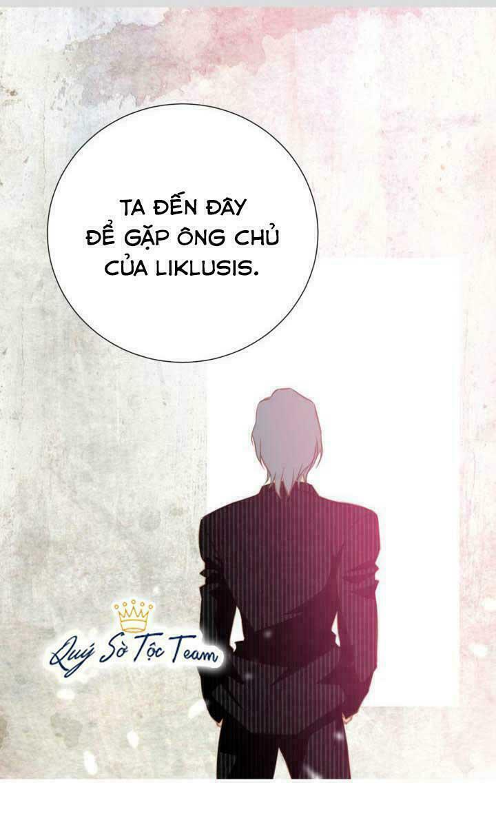 Tiếp xúc chí mạng: Chapter 15
