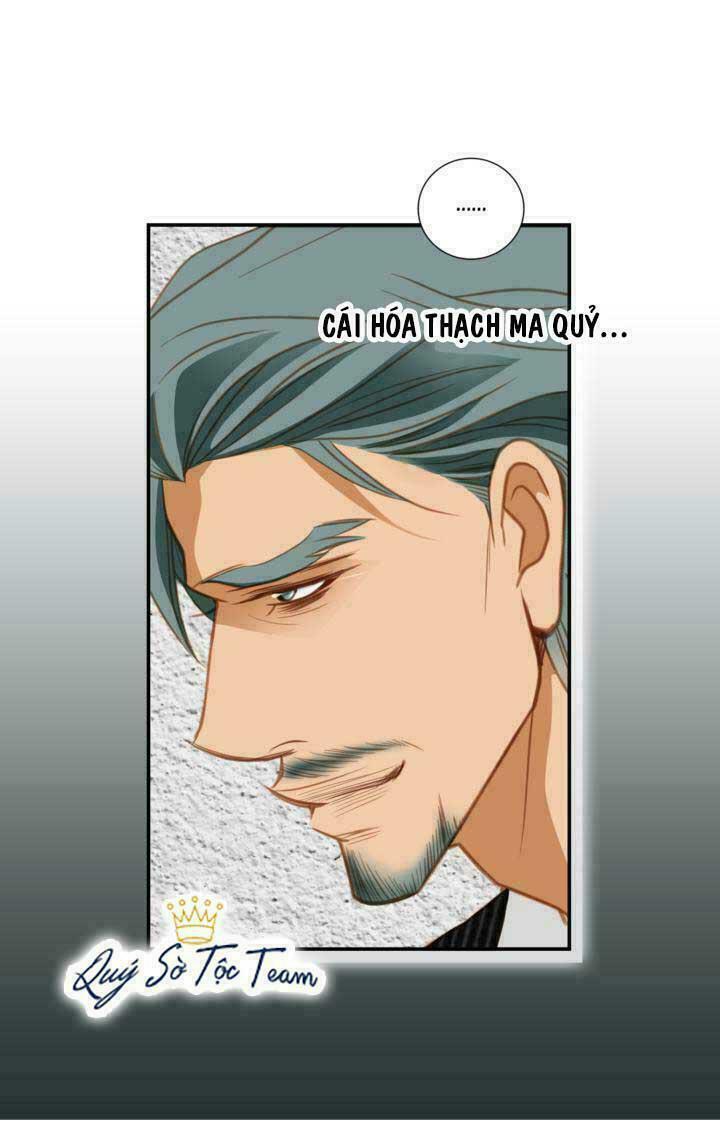 Tiếp xúc chí mạng: Chapter 15