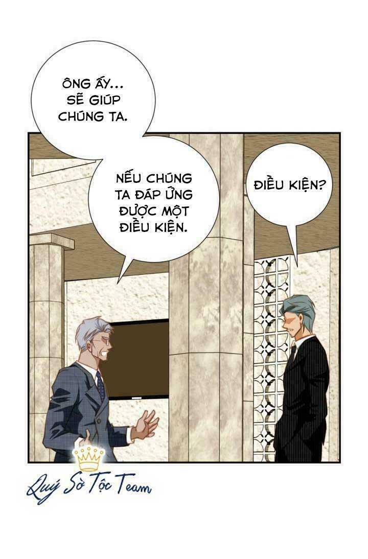 Tiếp xúc chí mạng: Chapter 15