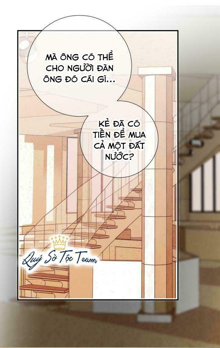 Tiếp xúc chí mạng: Chapter 15