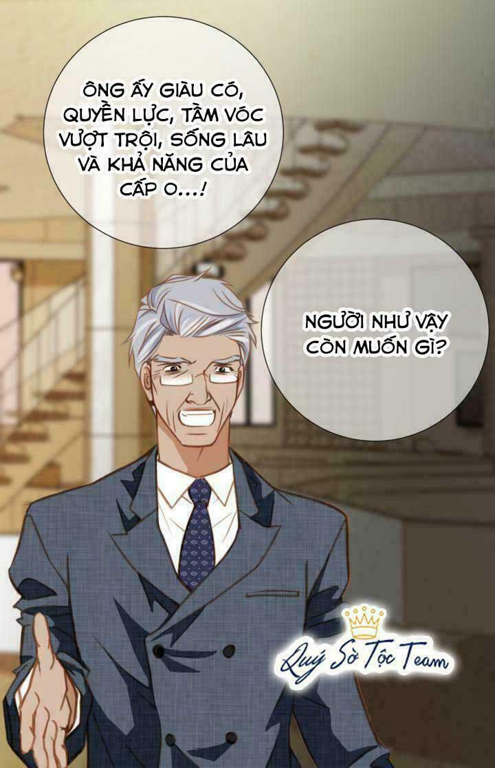 Tiếp xúc chí mạng: Chapter 15