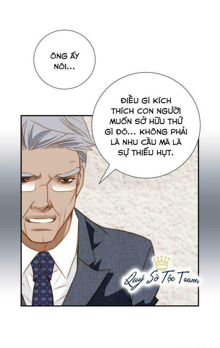 Tiếp xúc chí mạng: Chapter 15