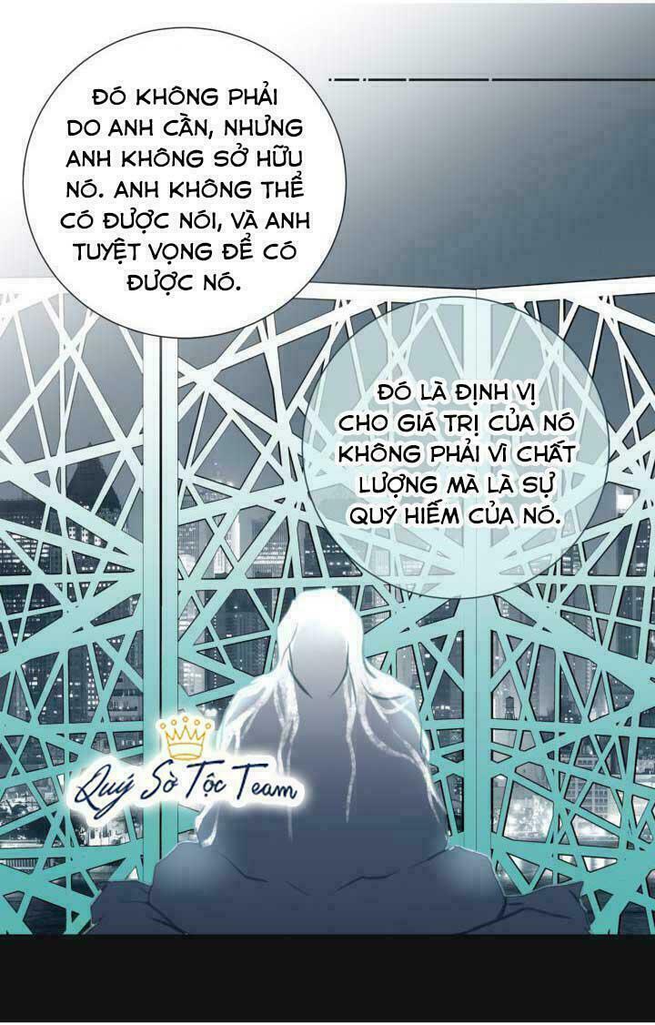 Tiếp xúc chí mạng: Chapter 15