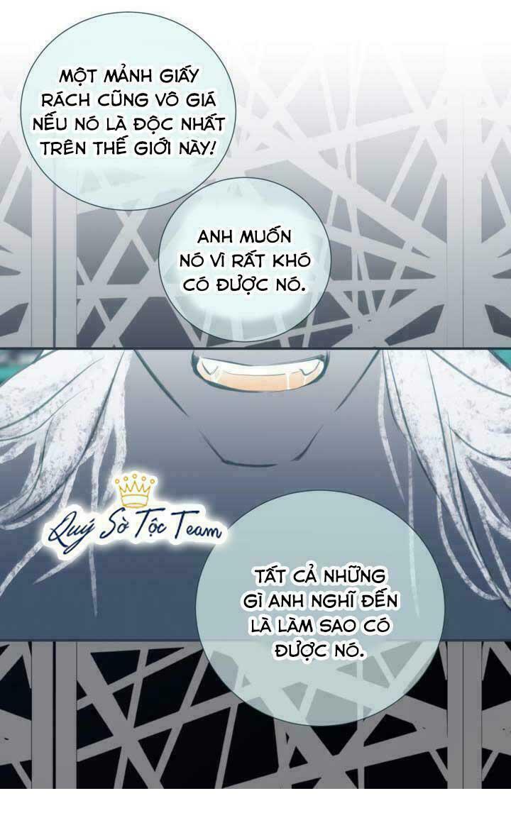 Tiếp xúc chí mạng: Chapter 15