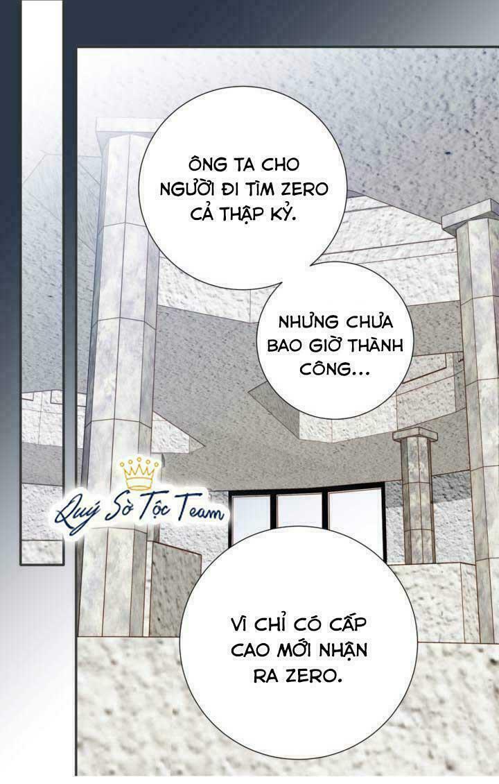 Tiếp xúc chí mạng: Chapter 15