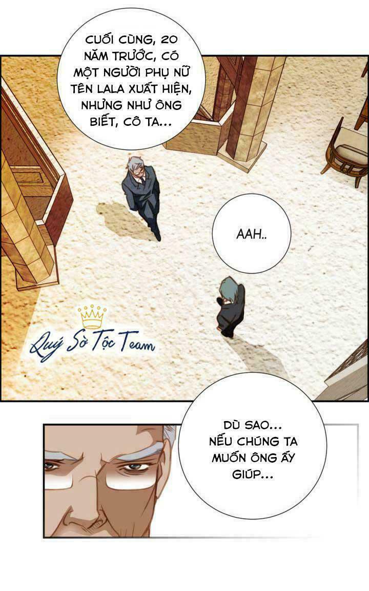 Tiếp xúc chí mạng: Chapter 15